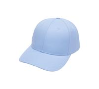 Karl Kani Casquette bleu clair / blanc, Taille 55-60