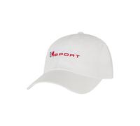 Karl Kani Casquette bleu / rouge / blanc, Taille 55-60