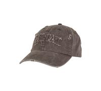 Karl Kani Casquette cappuccino, Taille 55-60