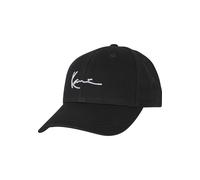 Karl Kani Casquette 'Essential' noir / blanc, Taille 55-60