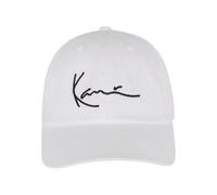 Karl Kani Casquette 'Essential' noir / blanc, Taille 55-60