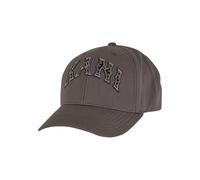 Karl Kani Casquette gris foncé / noir, Taille 55-60