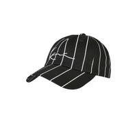Karl Kani Casquette noir / blanc, Taille 55-60