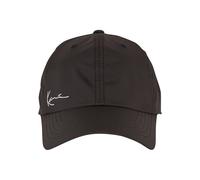 Karl Kani Casquette noir / blanc, Taille 55-60