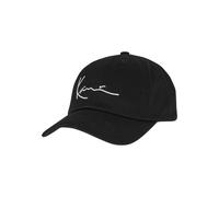 Karl Kani Casquette noir / blanc, Taille 55-60