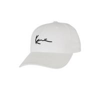 Karl Kani Casquette noir / blanc, Taille 55-60