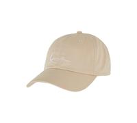 Karl Kani Casquette sable / blanc, Taille 55-60