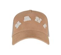 Karl Kani Casquette sable / gris clair, Taille 55-60