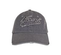 Karl Kani Casquette 'Varsity Star' gris foncé, Taille 55-60