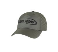 Karl Kani Casquette vert foncé / noir, Taille 55-60