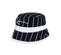 Karl Kani Chapeaux 'Signature Reversible Block' mélange de couleurs, Taille 54-64
