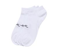 Karl Kani Chaussettes noir / blanc, Taille 35-38