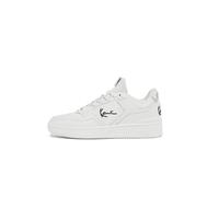 Karl Kani Chaussure basse '89 UP LXRY' blanc, Taille 44