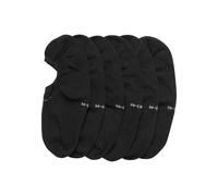 Karl Kani Chaussure basse noir / blanc, Taille 43-46