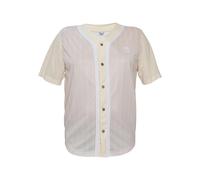 Karl Kani Chemise noir / blanc, Taille L