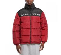 Karl Kani doudoune homme PD00007603 - veste matelassée puffer (Multicolore) XXL