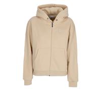 Karl Kani, Femme, Sweatshirts et sweats à capuche, Beige, Taille: 38 FR Sweat à capuche essentiel avec poches latérales