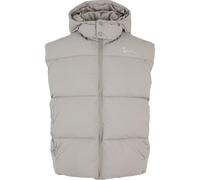 Karl Kani Gilet gris clair, Taille S
