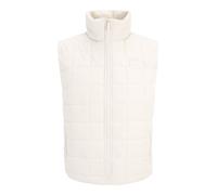 Karl Kani Gilet ivoire, Taille L