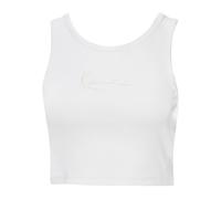 Karl Kani Haut argent / blanc, Taille L