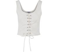 Karl Kani Haut blanc cassé, Taille XXS