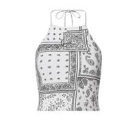 Karl Kani Haut blanc, Taille XS