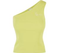 Karl Kani Haut gris clair / pomme, Taille XS