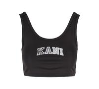 Karl Kani Haut gris / gris foncé / noir / blanc, Taille XXS