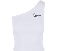 Karl Kani Haut noir / blanc, Taille L