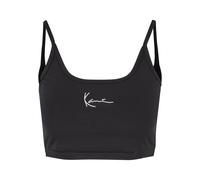 Karl Kani Haut noir / blanc, Taille M
