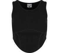 Karl Kani Haut noir / blanc, Taille S