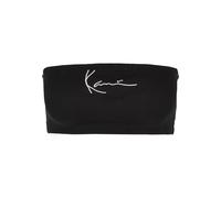 Karl Kani Haut noir / blanc, Taille XL