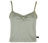 Karl Kani Haut olive, Taille M