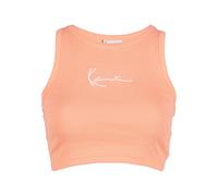 Karl Kani Haut orange clair, Taille XS
