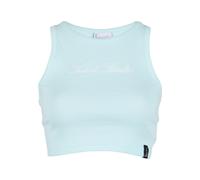 Karl Kani Haut turquoise, Taille XS