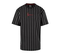 Karl Kani Homme T-Shirts Small Signature Pinstripe