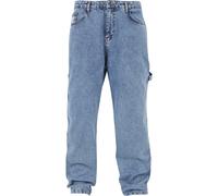 Karl Kani Jean bleu denim, Taille 28