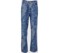 Karl Kani Jean bleu denim, Taille 32