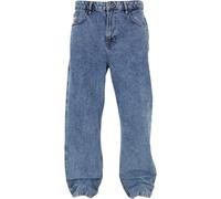 Karl Kani Jean bleu denim, Taille 36