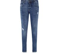 Karl Kani Jean bleu denim, Taille 38