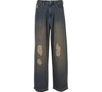 Karl Kani Jean bleu foncé, Taille 38