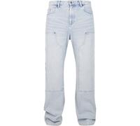 Karl Kani Jean 'Carpenter' bleu clair, Taille 38
