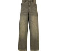Karl Kani Jean gris, Taille 36