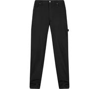 Karl Kani Jean marron / gris / noir, Taille 38
