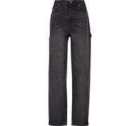 Karl Kani Jean noir denim, Taille 25