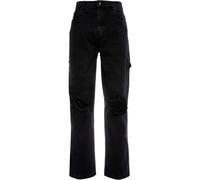 Karl Kani Jean noir denim, Taille 30