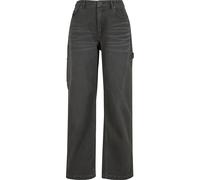 Karl Kani Jeans cargo anthracite, Taille 27-28