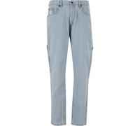 Karl Kani Jeans cargo bleu clair, Taille 44
