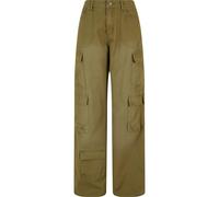 Karl Kani Jeans cargo olive, Taille 27-28