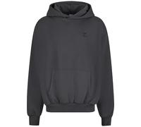 Karl Kani Kani ICY Dancer Backprint Sweat à capuche, Noir , XL